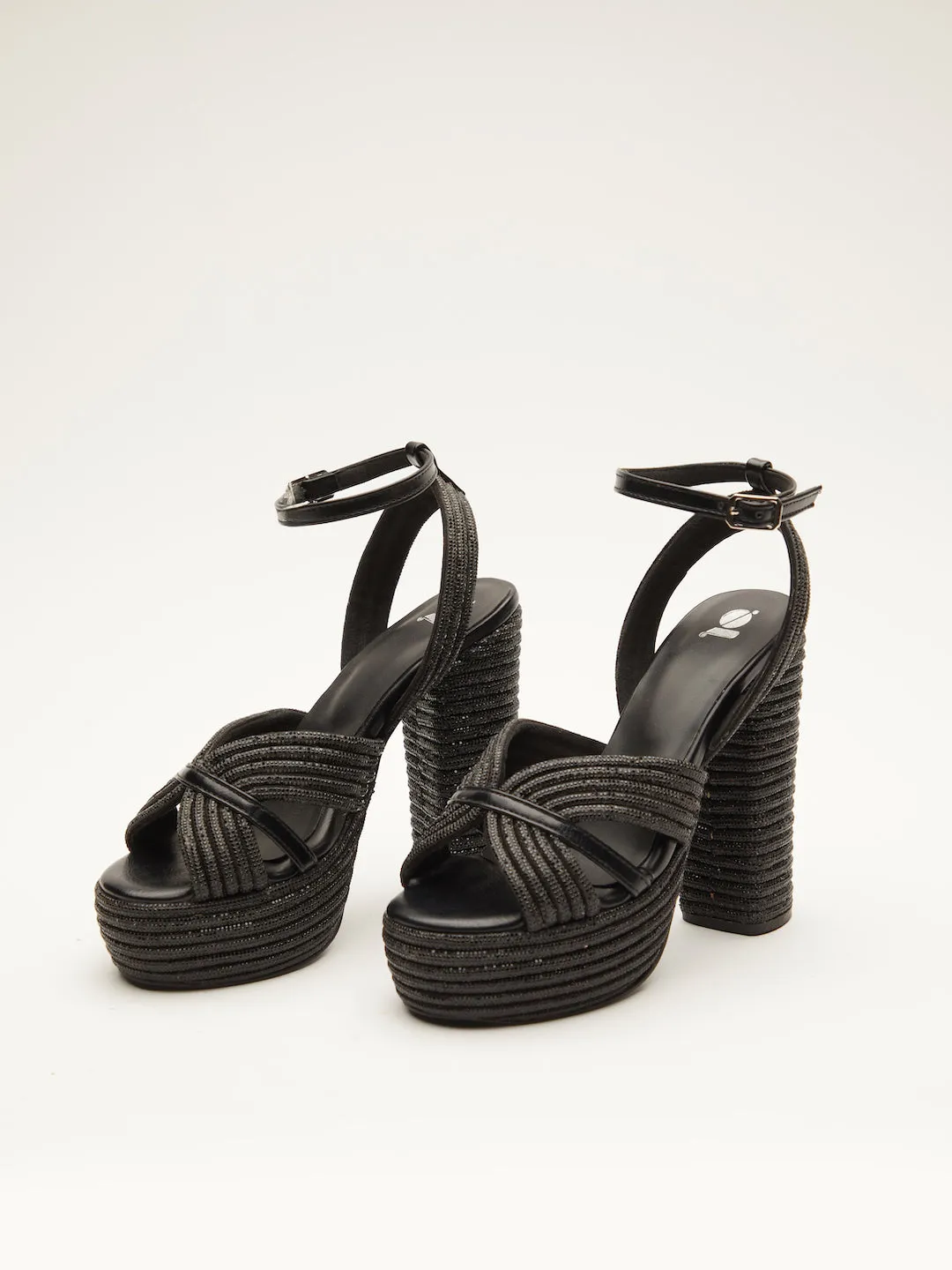 VIVIENNE HIGH HEELS