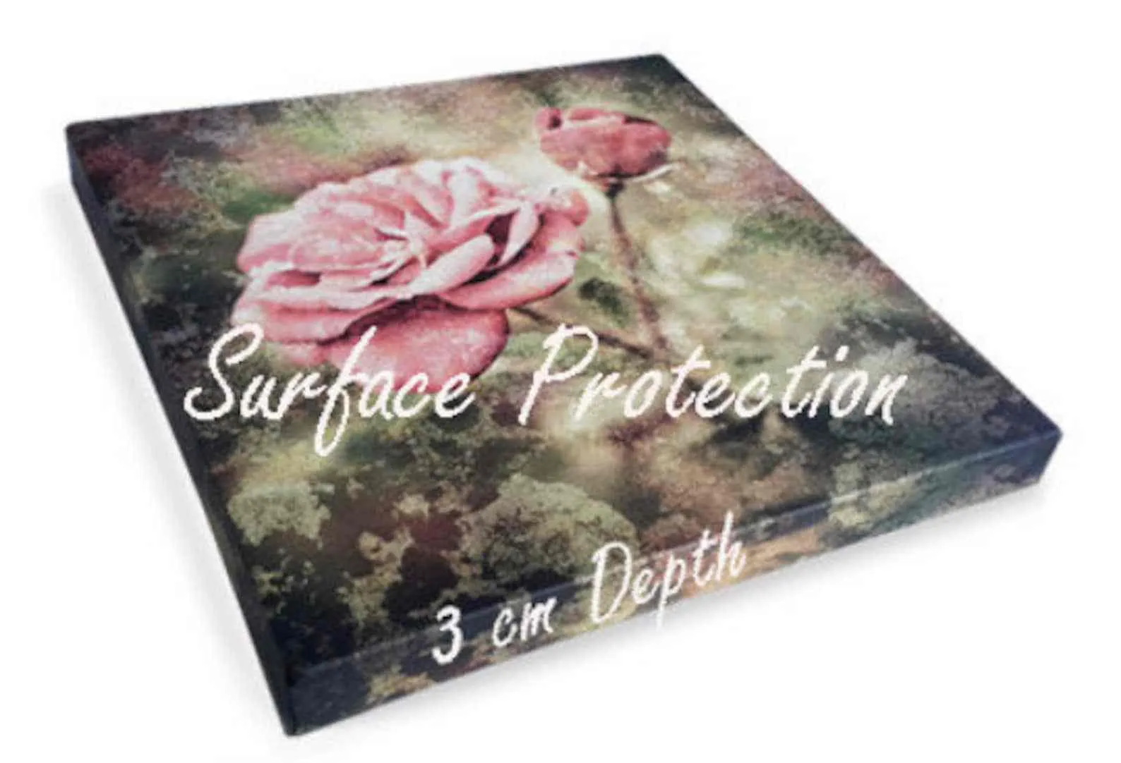Whirling Dervish - Islamic Wall Art Modern Canvas Printing
