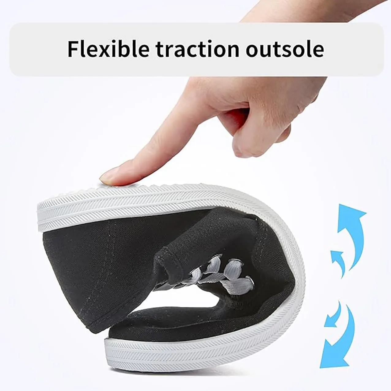 Women Canvas Sneakers Cute Walking Shoes Classic Canvas Shoes Comfort Lace Up Tennis Shoes Lightweight Textile Flats Shoes Foam Flat Shoes Biscuit Shoes